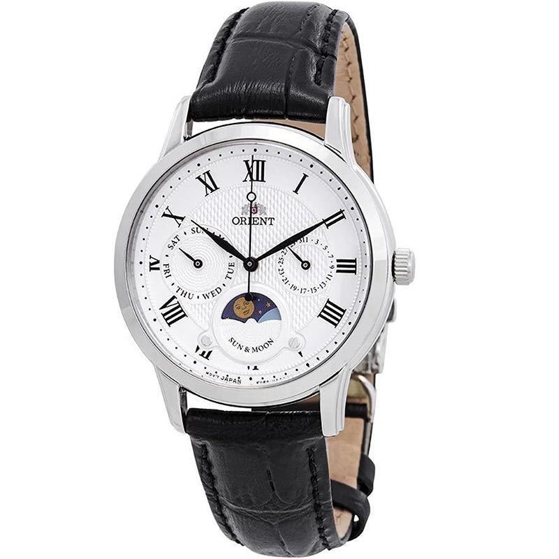 ساعت مردانه اورینت Orient کد RA-KA0006S00C
