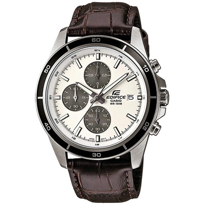 ساعت مردانه کاسیو casio ادیفایس کد EFR-526L-7A