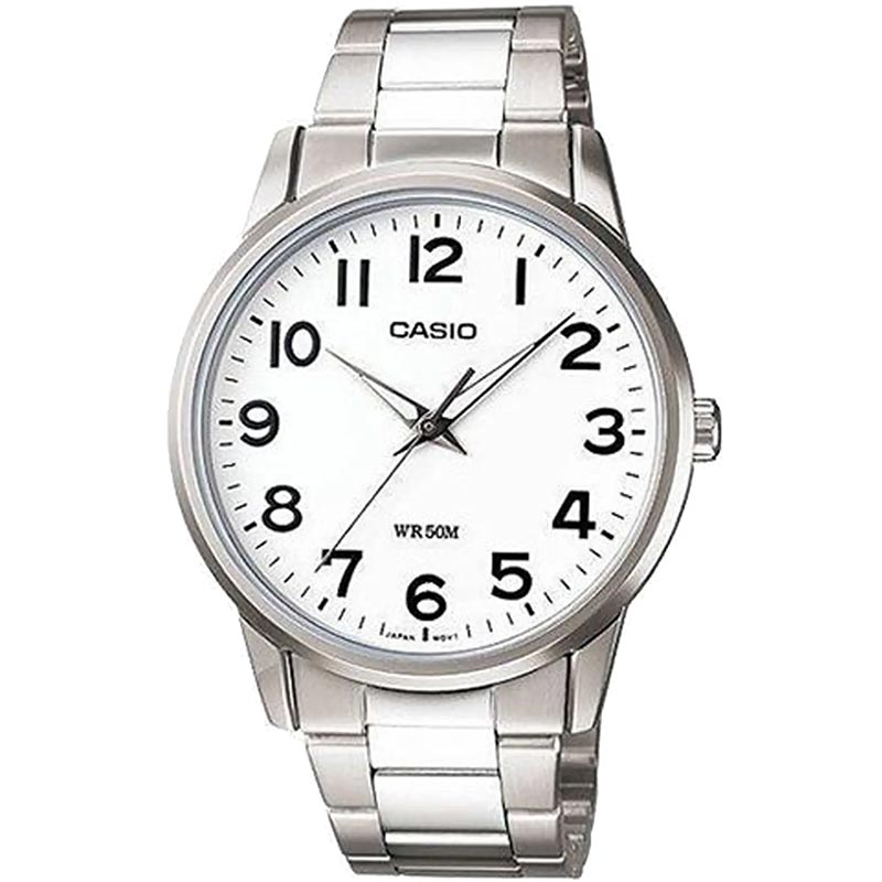 ساعت مردانه کاسیو GENERAL کد MTP-1303D-7B