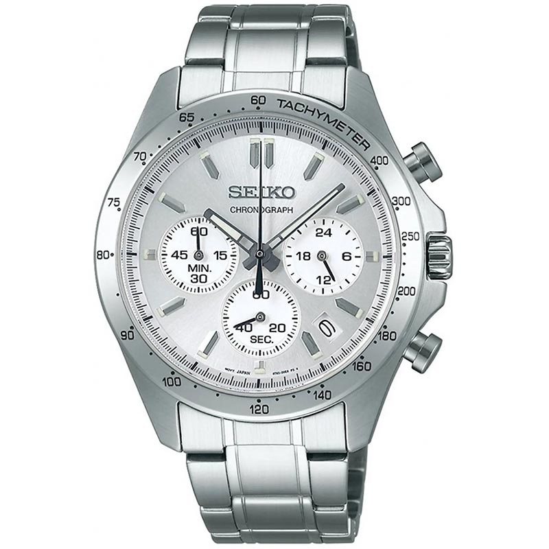 ساعت مردانه سیکو Seiko - مدل SBTR009