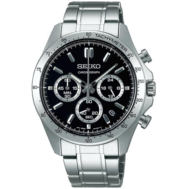 ساعت مردانه سیکو Seiko - مدل SBTR013