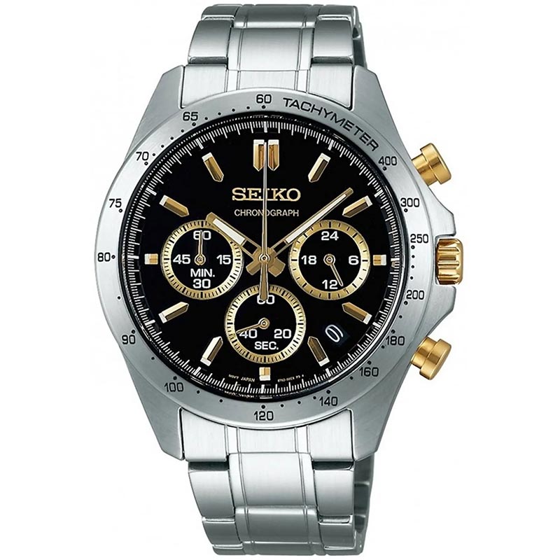 ساعت مردانه سیکو Seiko - مدل SBTR015