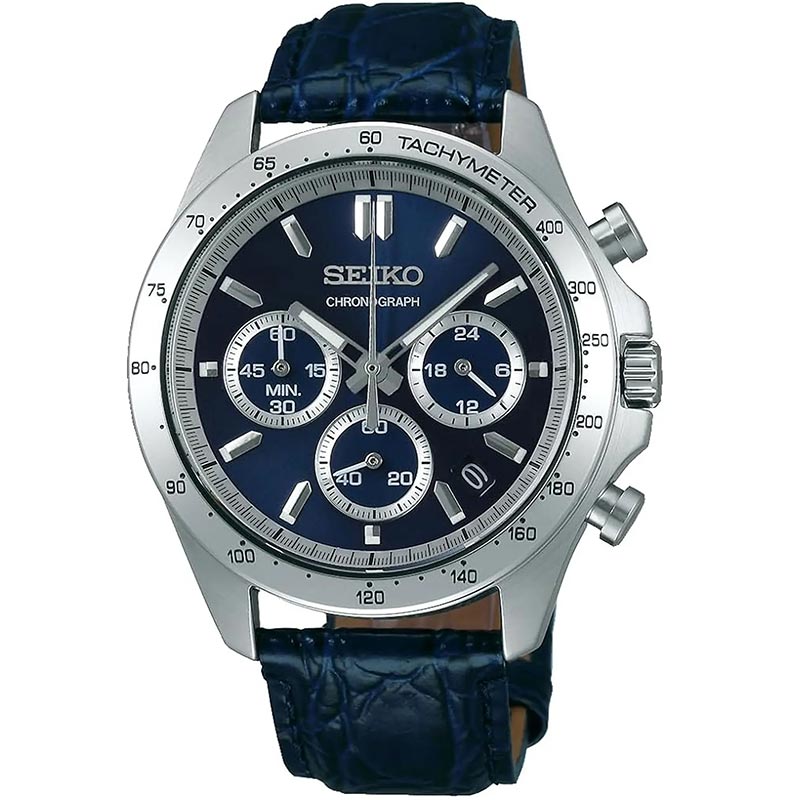 ساعت مردانه سیکو Seiko - مدل SBTR019