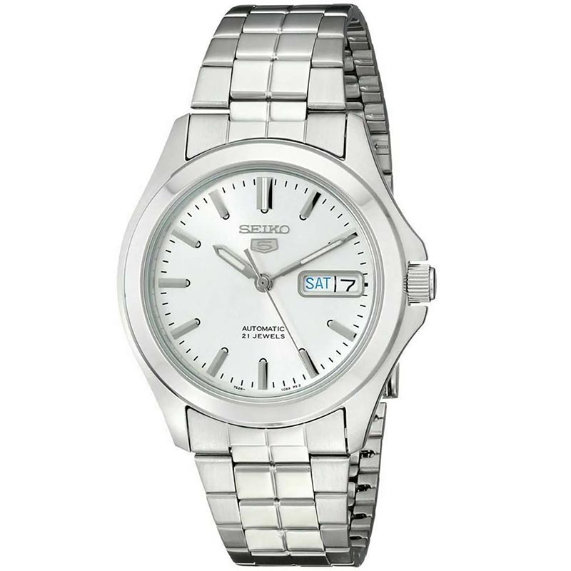 ساعت مردانه سیکو 5 Seiko - مدل SNKK87K1