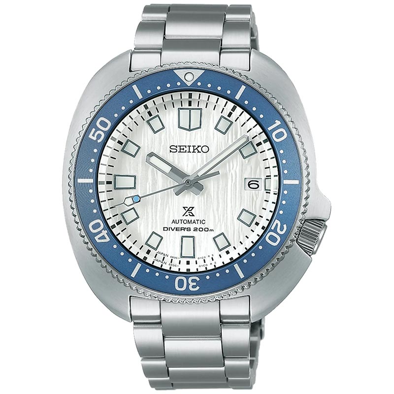 ساعت مردانه سیکو Seiko - مدل SPB301J1