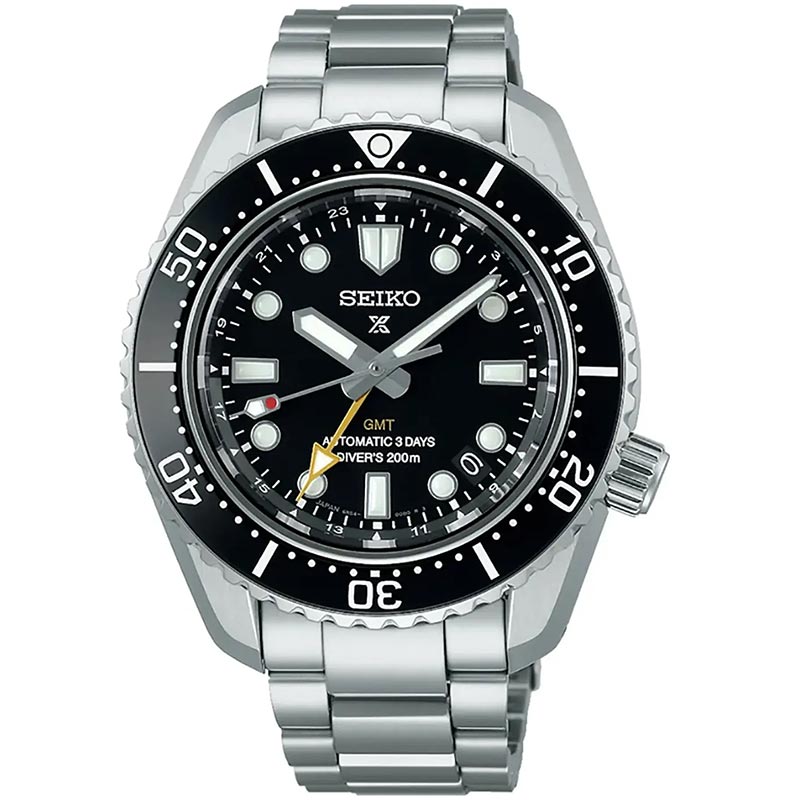 ساعت مردانه سیکو Seiko - مدل SPB383J1
