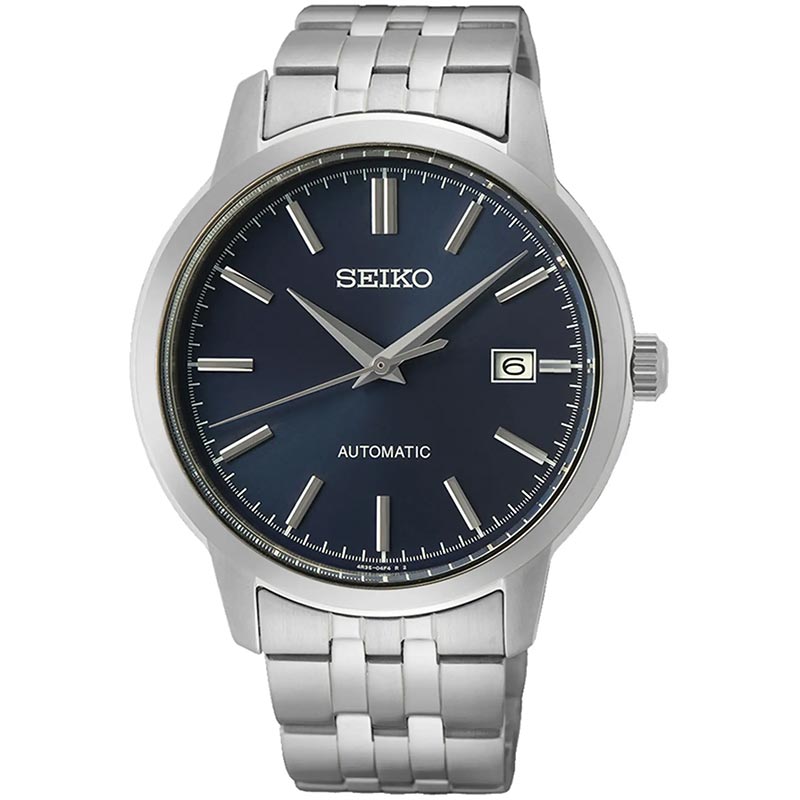 ساعت مردانه سیکو Seiko - مدل SRPH87K1