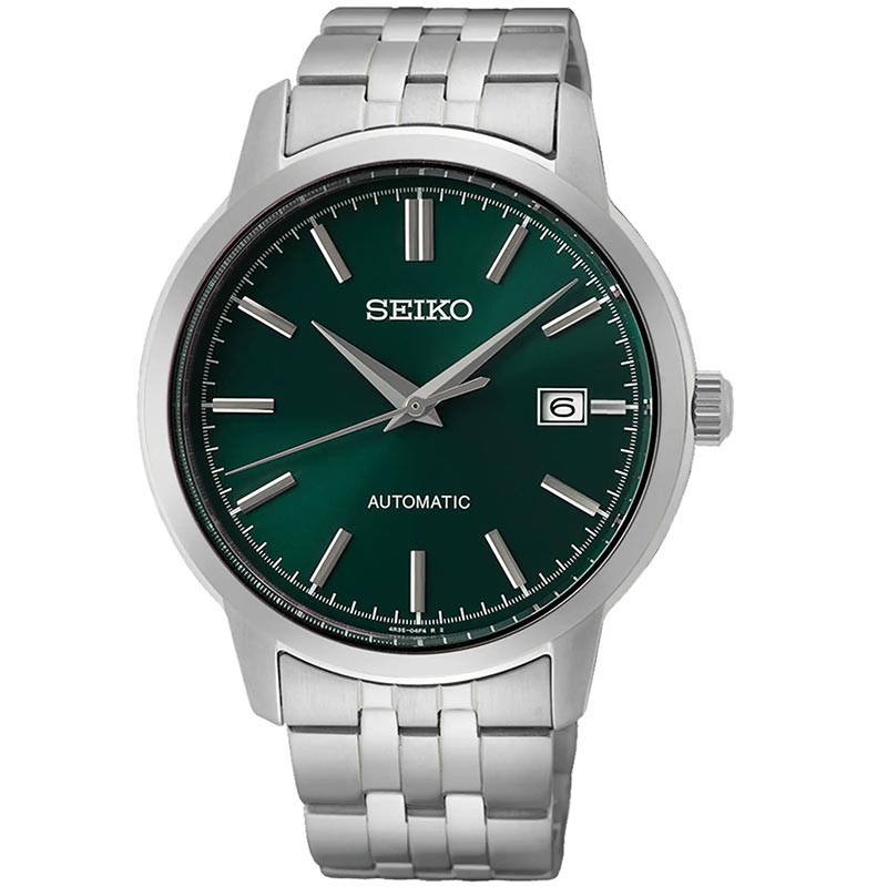 ساعت مردانه سیکو Seiko - مدل SRPH89K1