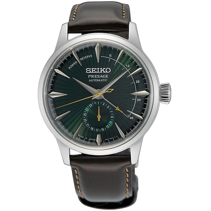 ساعت مردانه سیکو Seiko - مدل SSA459J1