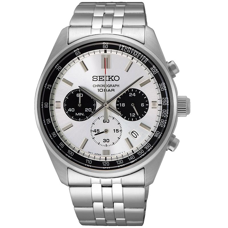 ساعت مردانه سیکو Seiko - مدل SSB425P1