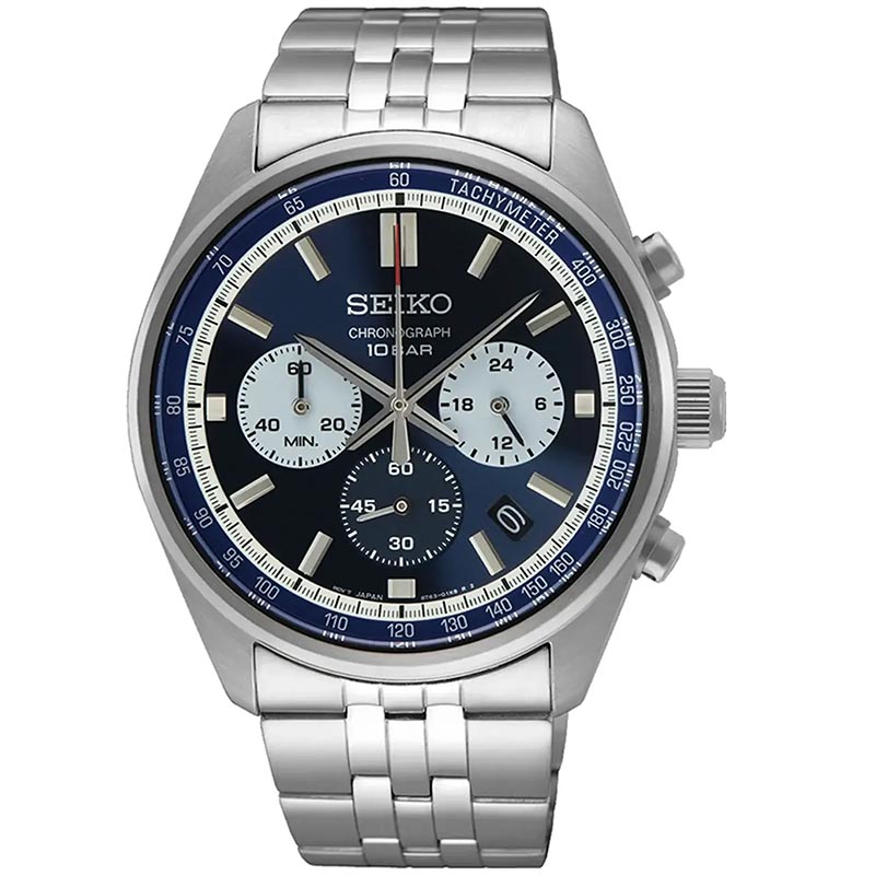 ساعت مردانه سیکو Seiko - مدل SSB427P1