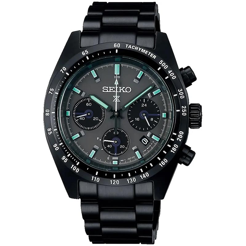 ساعت مردانه سیکو Seiko - مدل SSC917P1