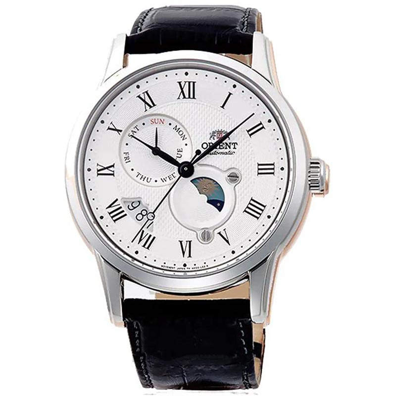ساعت مردانه اورینت Orient کد RA-AK0008S00C