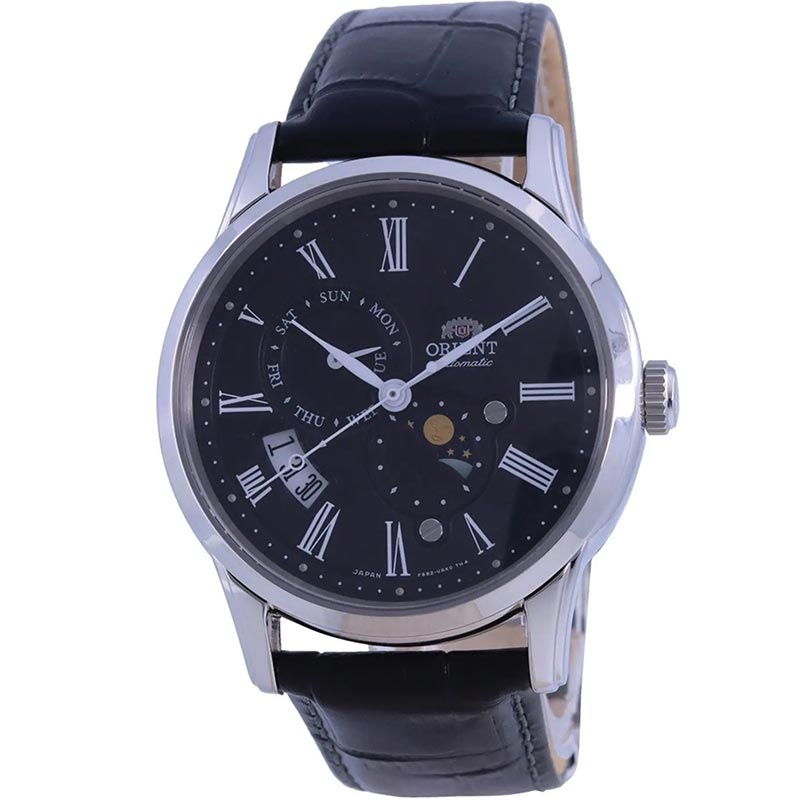 ساعت مردانه اورینت Orient کد RA-AK0010B00C