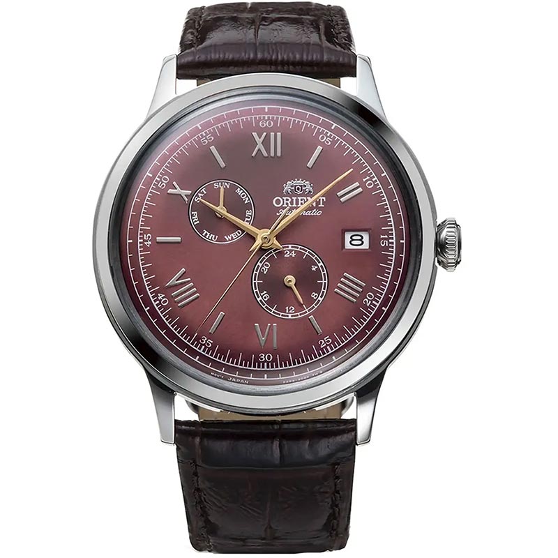 ساعت مردانه اورینت Orient کد RA-AK0705R