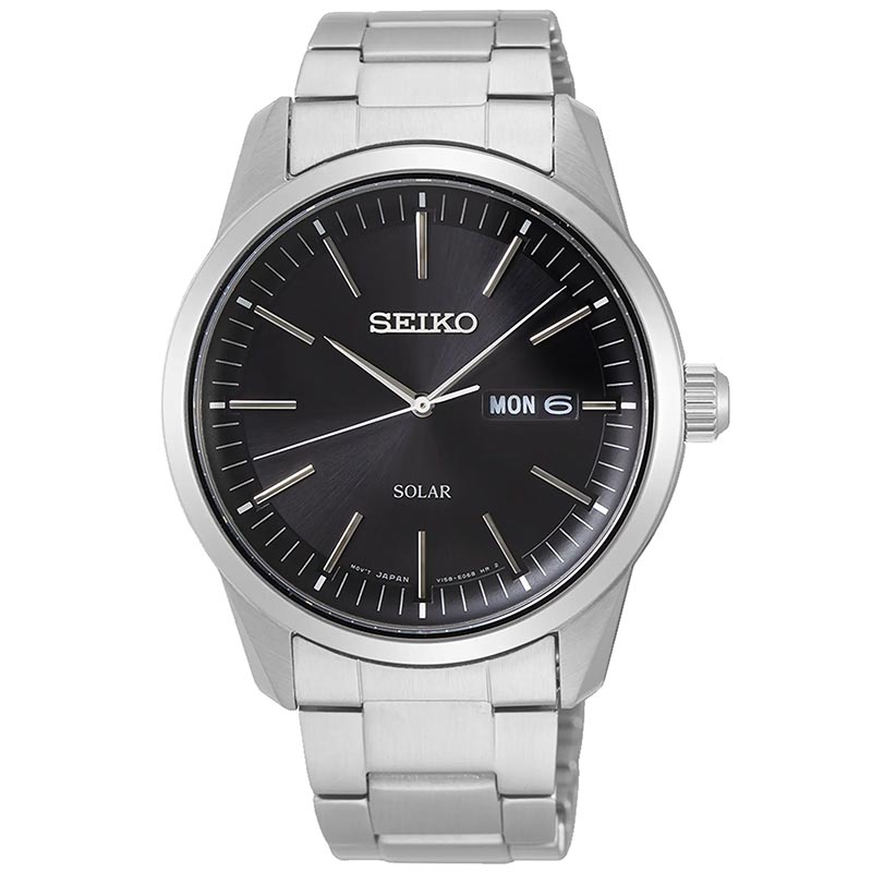 ساعت مردانه سیکو Seiko - مدل SNE527P1