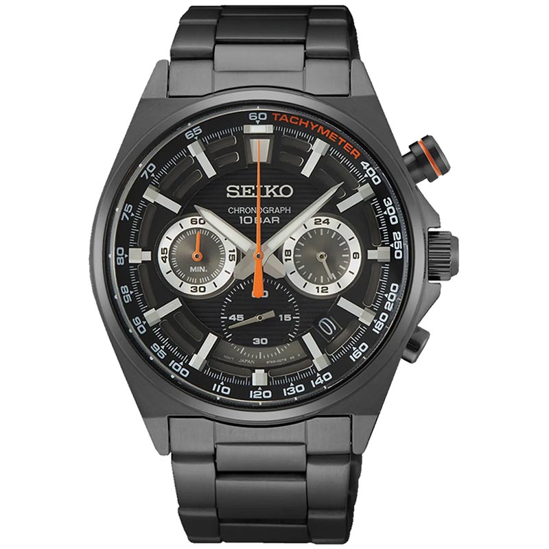 ساعت مردانه سیکو Seiko - مدل SSB399P1