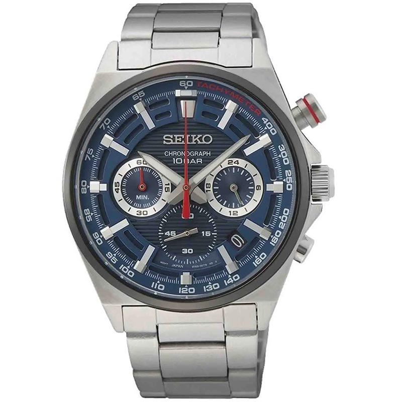 ساعت مردانه سیکو Seiko - مدل SSB407P1