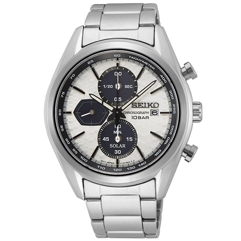 ساعت مردانه سیکو Seiko - مدل SSC769P1