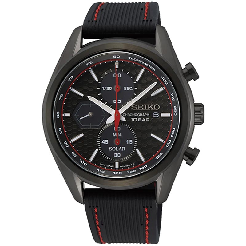 ساعت مردانه سیکو Seiko - مدل SSC777P1