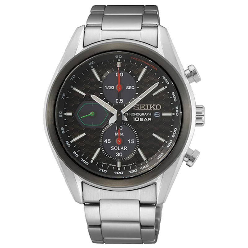 ساعت مردانه سیکو Seiko - مدل SSC803P1