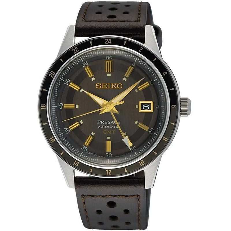 ساعت مردانه سیکو Seiko - مدل SSK013J1