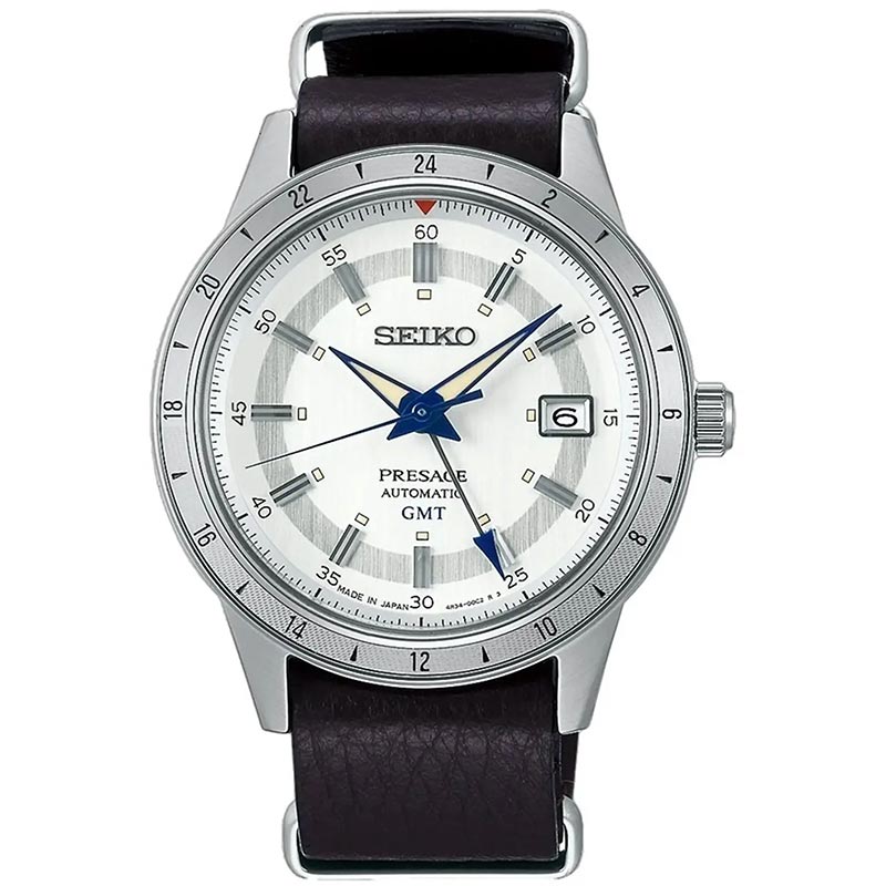 ساعت مردانه سیکو Seiko - مدل SSK015J1