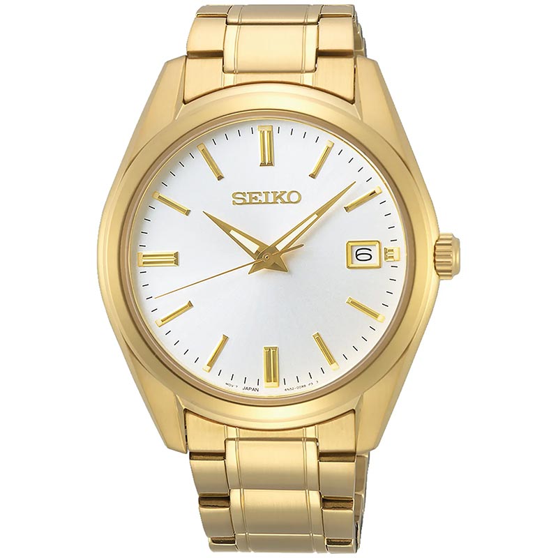 ساعت مردانه سیکو Seiko - مدل SUR312P1