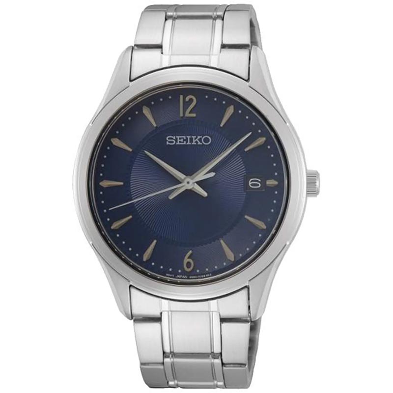 ساعت مردانه سیکو Seiko - مدل SUR419P1