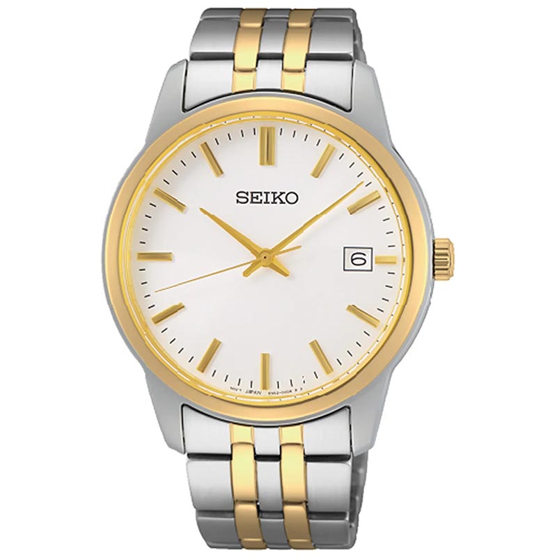 ساعت مردانه سیکو Seiko - مدل SUR452P1