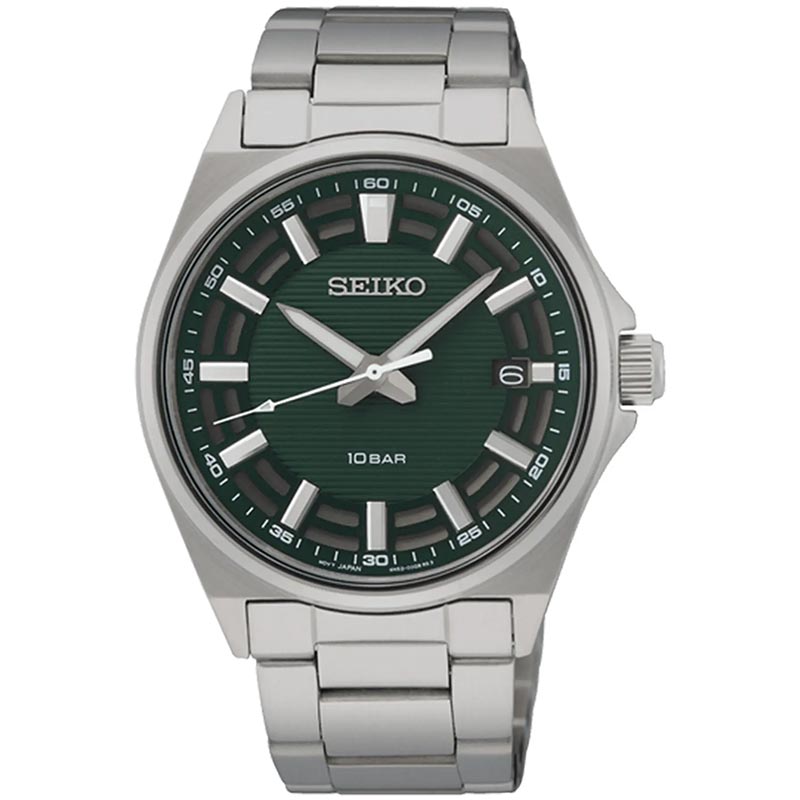 ساعت مردانه سیکو Seiko - مدل SUR503P1