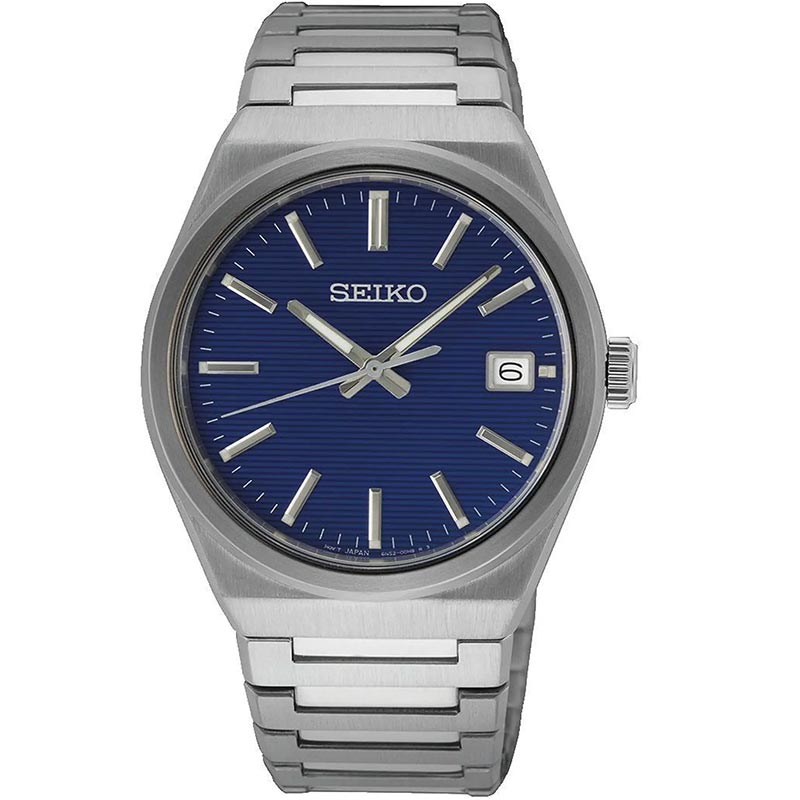 ساعت مردانه سیکو Seiko - مدل SUR555P1