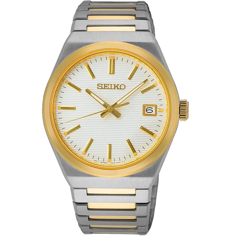 ساعت مردانه سیکو Seiko - مدل SUR558P1