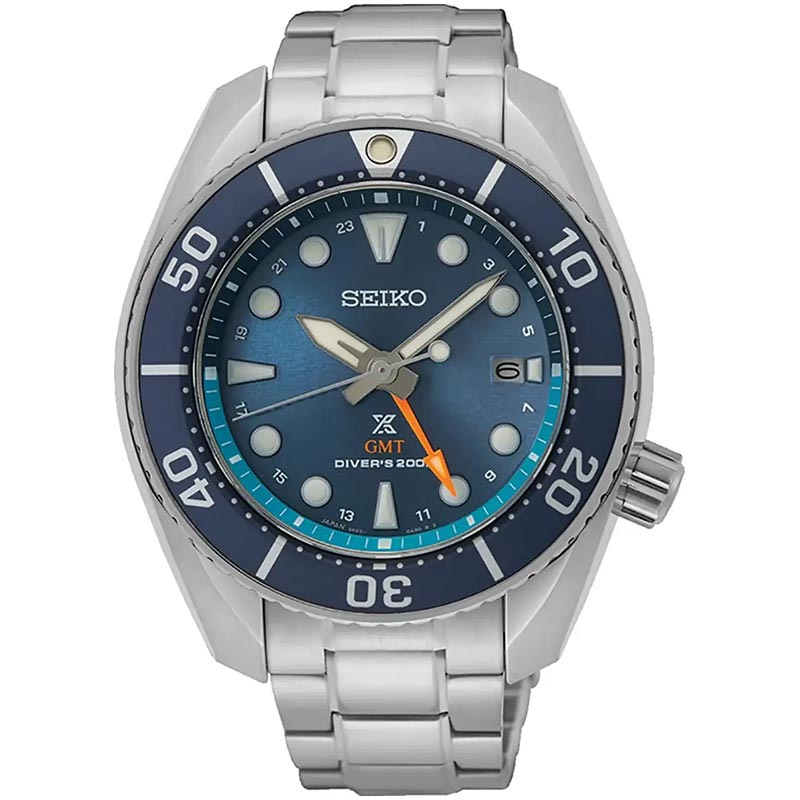 ساعت مردانه سیکو Seiko - مدل SFK001J1