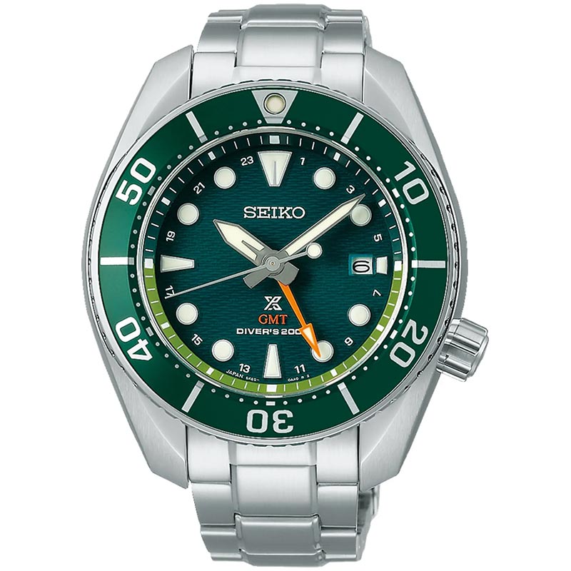 ساعت مردانه سیکو Seiko - مدل SFK003J1