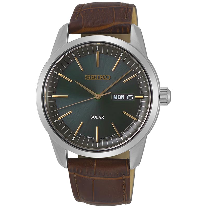 ساعت مردانه سیکو Seiko - مدل SNE529P1