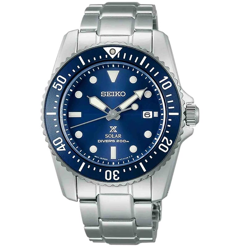 ساعت مردانه سیکو Seiko - مدل SNE585P1