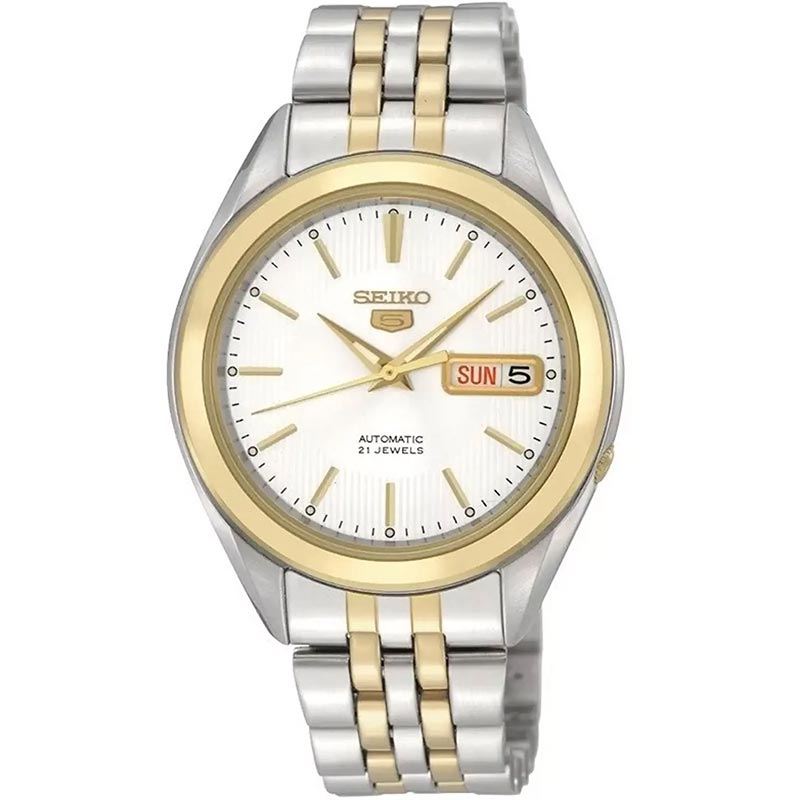 ساعت مردانه سیکو 5 Seiko - مدل SNKL24K1