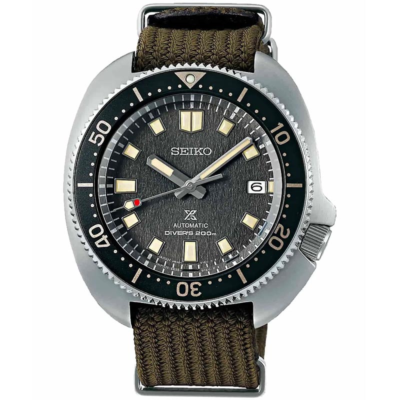 ساعت مردانه سیکو Seiko - مدل SPB237J1