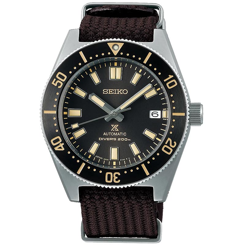 ساعت مردانه سیکو Seiko - مدل SPB239J1