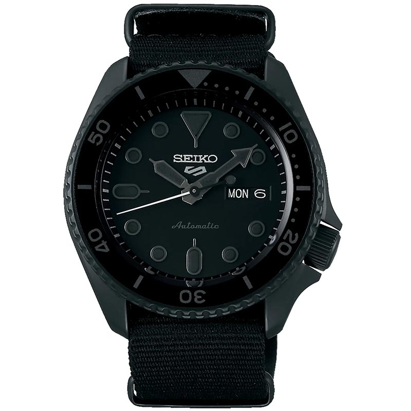 ساعت مردانه سیکو 5 Seiko - مدل SRPD79K1