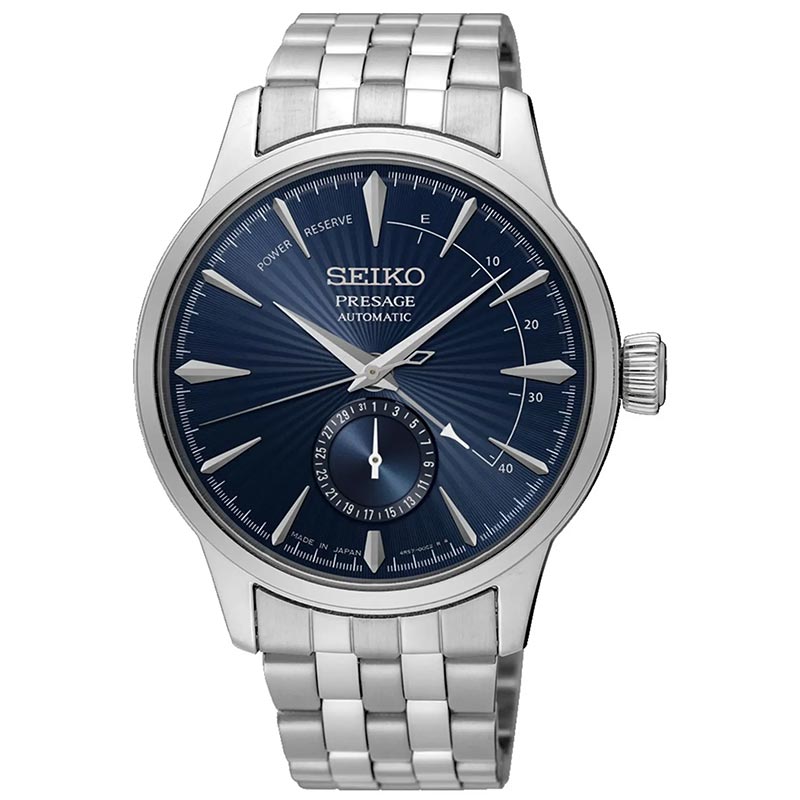 ساعت مردانه سیکو Seiko - مدل SSA347J1