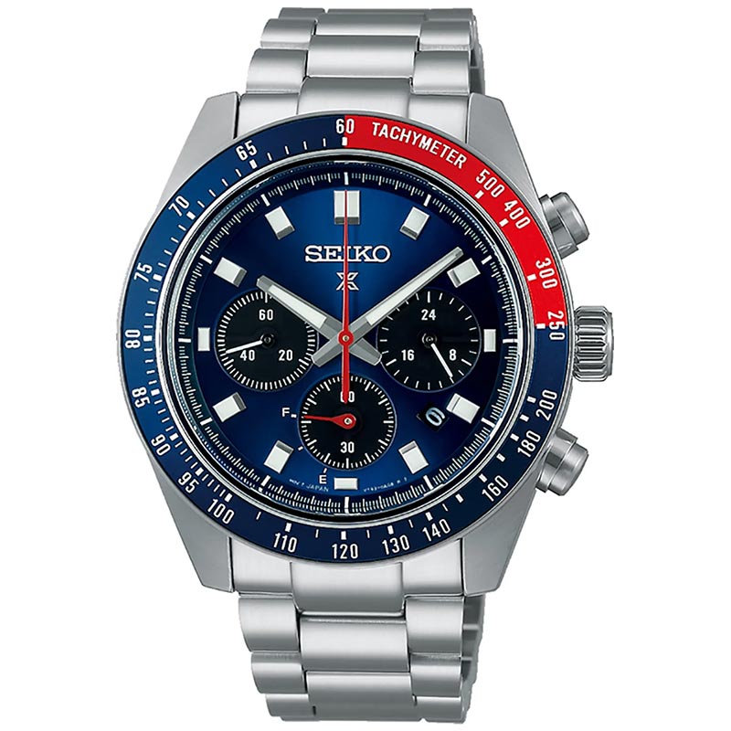 ساعت مردانه سیکو Seiko - مدل SSC913P1