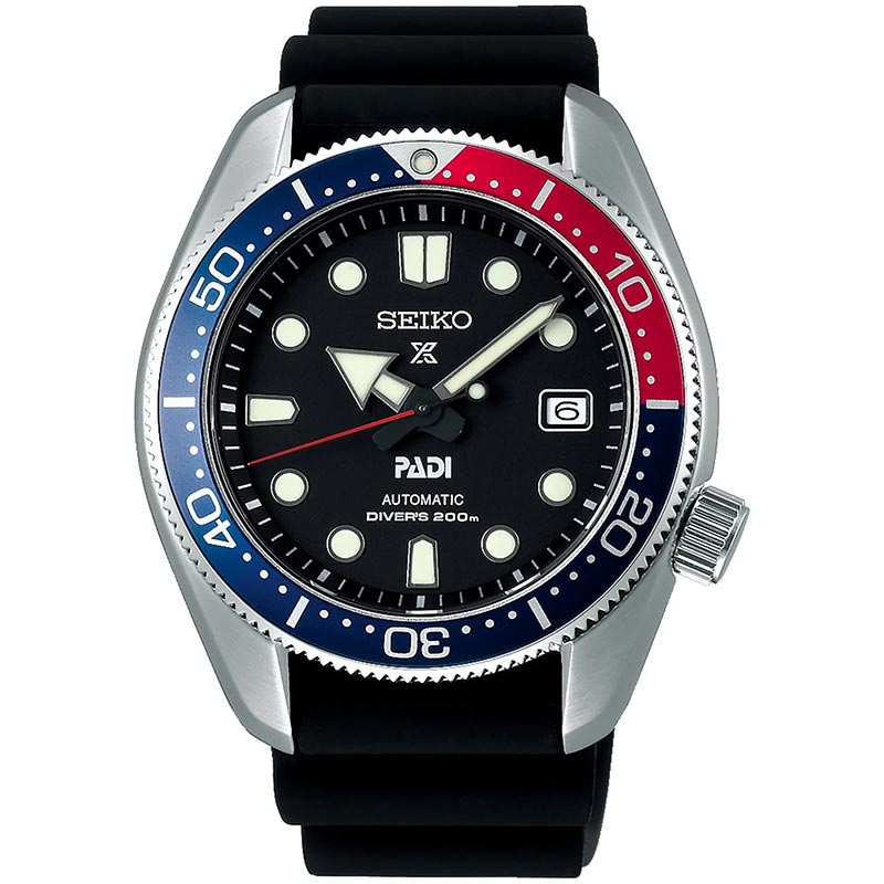 ساعت مردانه سیکو Seiko - مدل SPB087J1