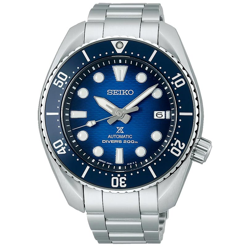 ساعت مردانه سیکو Seiko - مدل SPB321J1