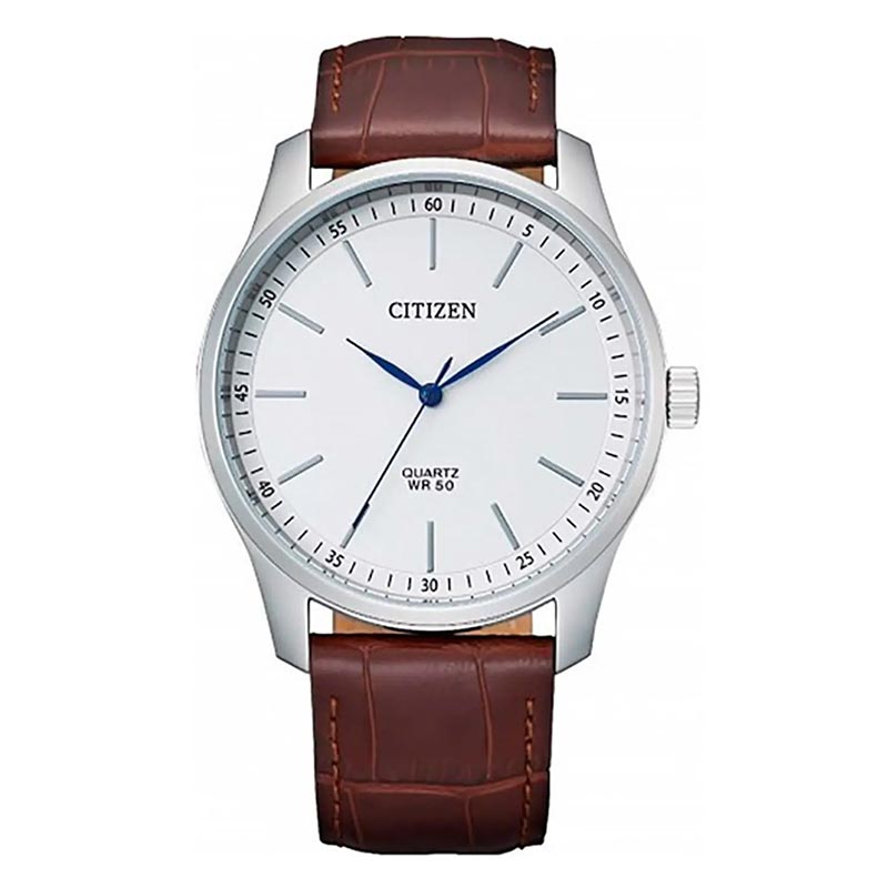 ساعت مردانه CITIZEN سیتیزن - مدل BH5000-08A