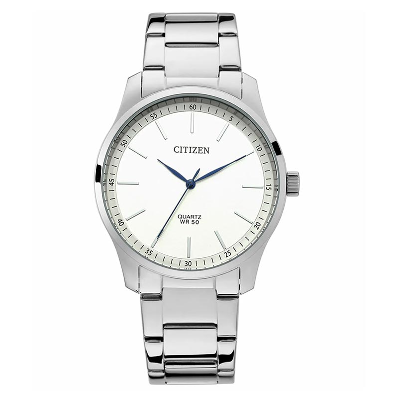 ساعت مردانه CITIZEN سیتیزن - مدل BH5000-59A