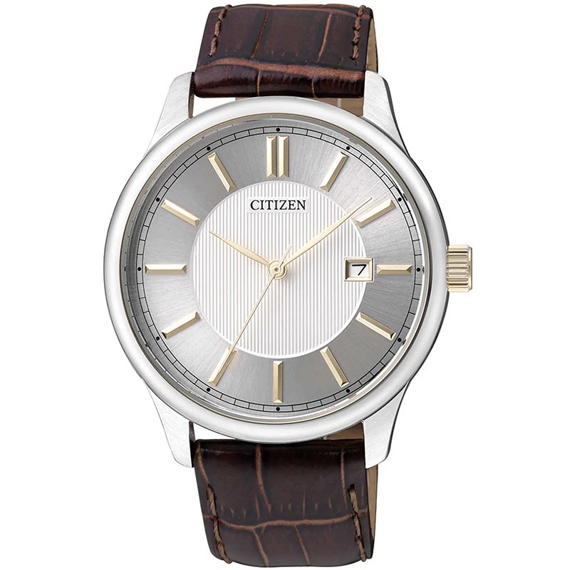 ساعت مردانه CITIZEN سیتیزن - مدل BI1054-04A