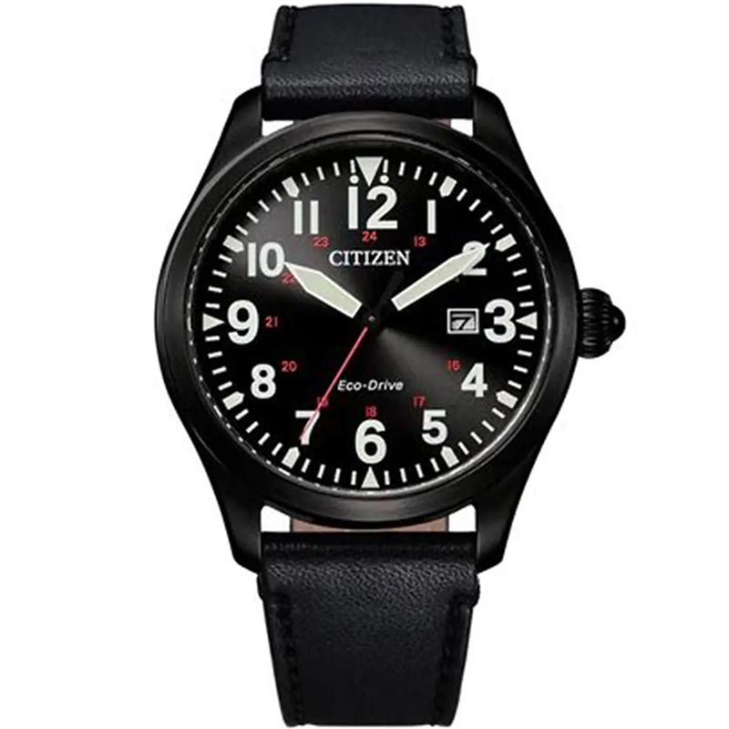 ساعت مردانه CITIZEN سیتیزن - مدل BM6835-23E