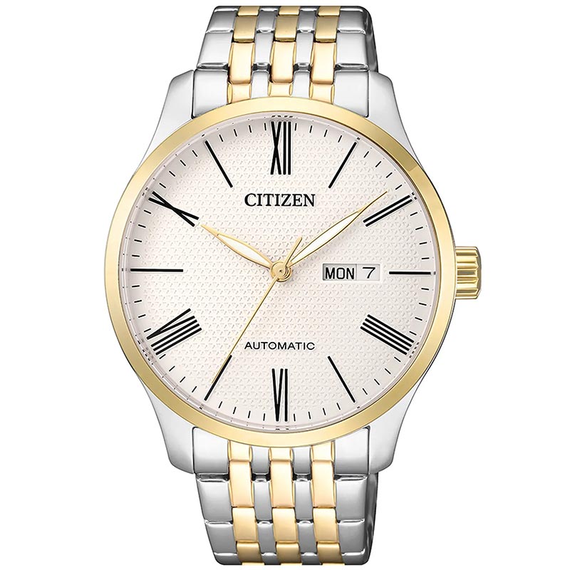 ساعت مردانه CITIZEN سیتیزن - مدل NH8354-58A